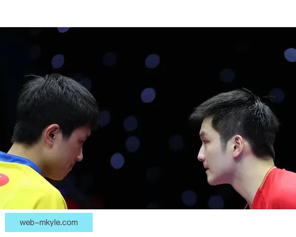 乒联世界杯首启Box5新赛制